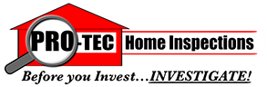 PRO-TEC Home Inspections